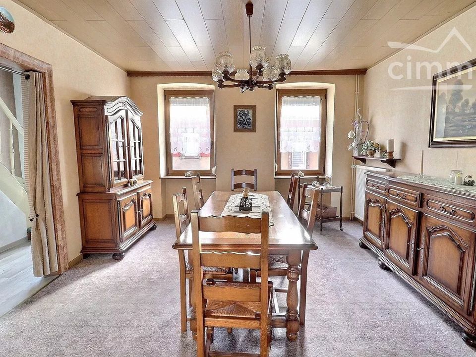Villa i Petite-Rosselle, Moselle - bilde 3