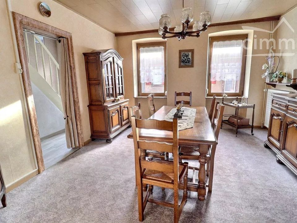 Villa i Petite-Rosselle, Moselle - bilde 5