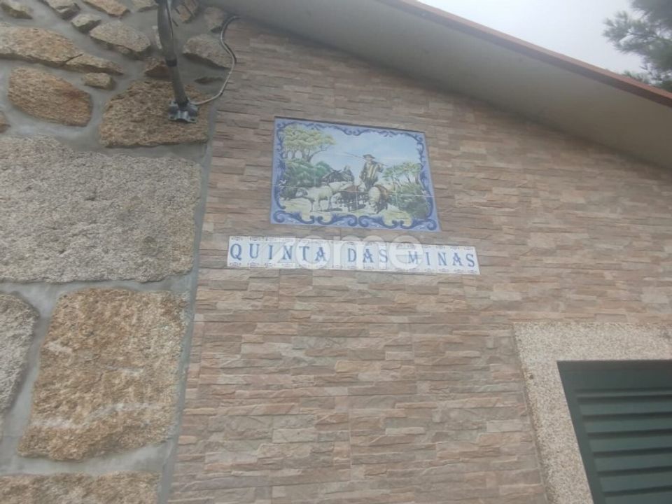 Farm i Mangualde, Viseu - foto 2