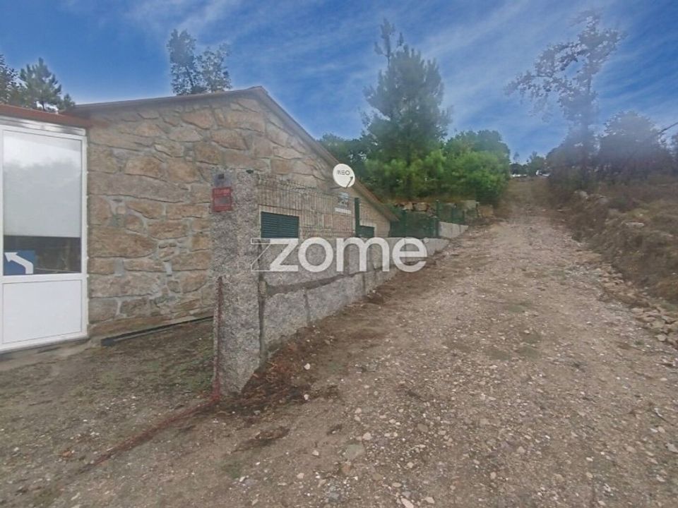Farm i Mangualde, Viseu - foto 3