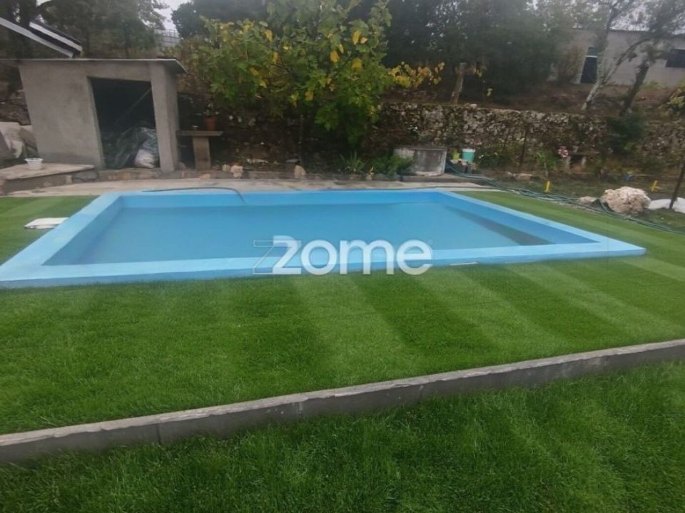 Farm i Mangualde, Viseu - foto 1