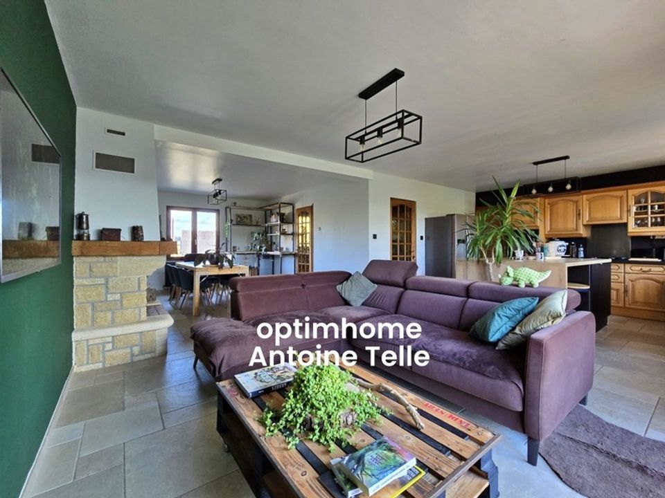 Bungalow i Hecq, Nord - foto 2