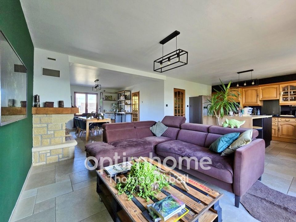 Bungalow i Hecq, Nord - foto 3
