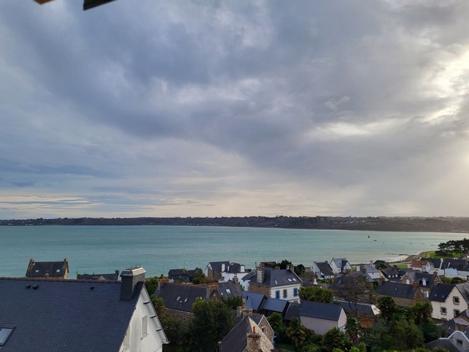 Villa i Perros-Guirec, Cotes-d'Armor - foto 1