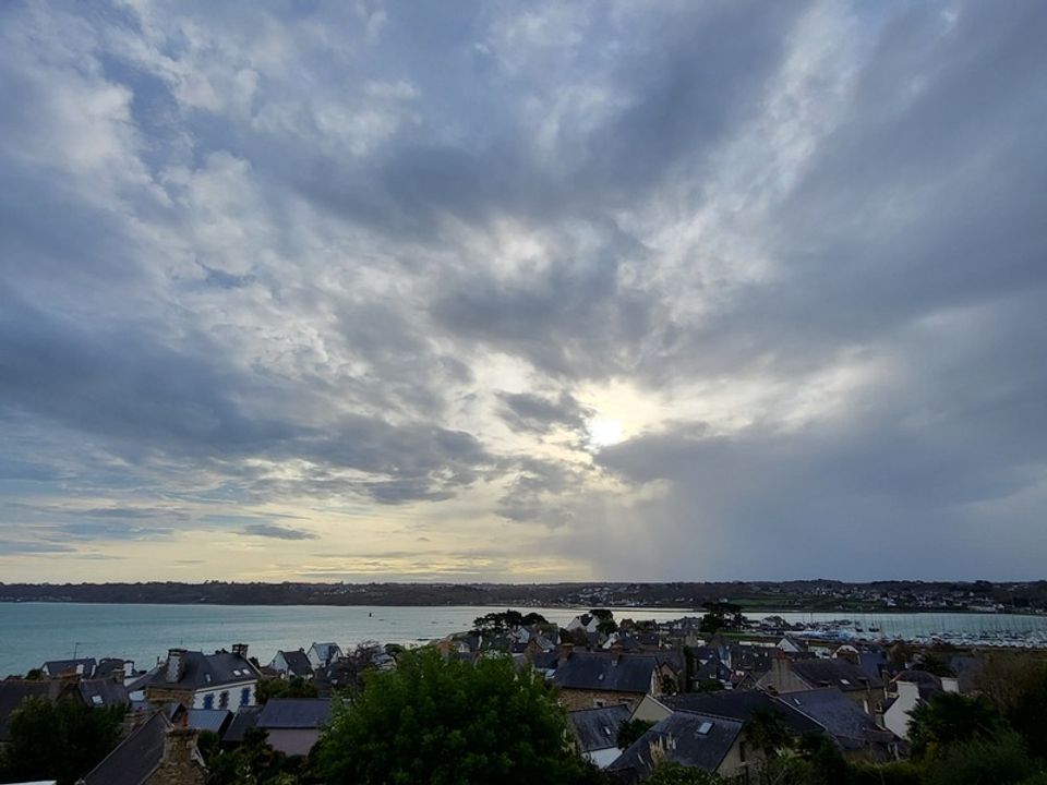 Villa i Perros-Guirec, Cotes-d'Armor - foto 2