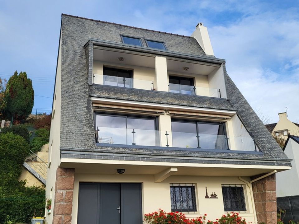 Villa i Perros-Guirec, Cotes-d'Armor - foto 3