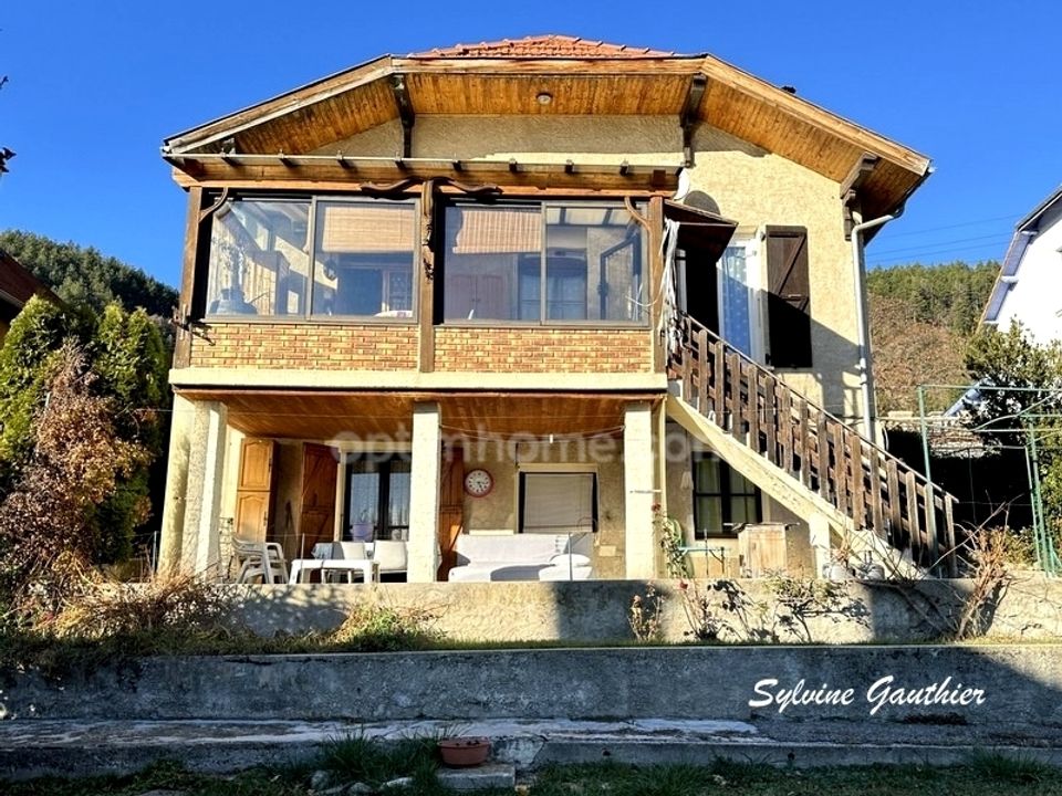 Villa en Veynes, Hautes-Alpes - foto 1