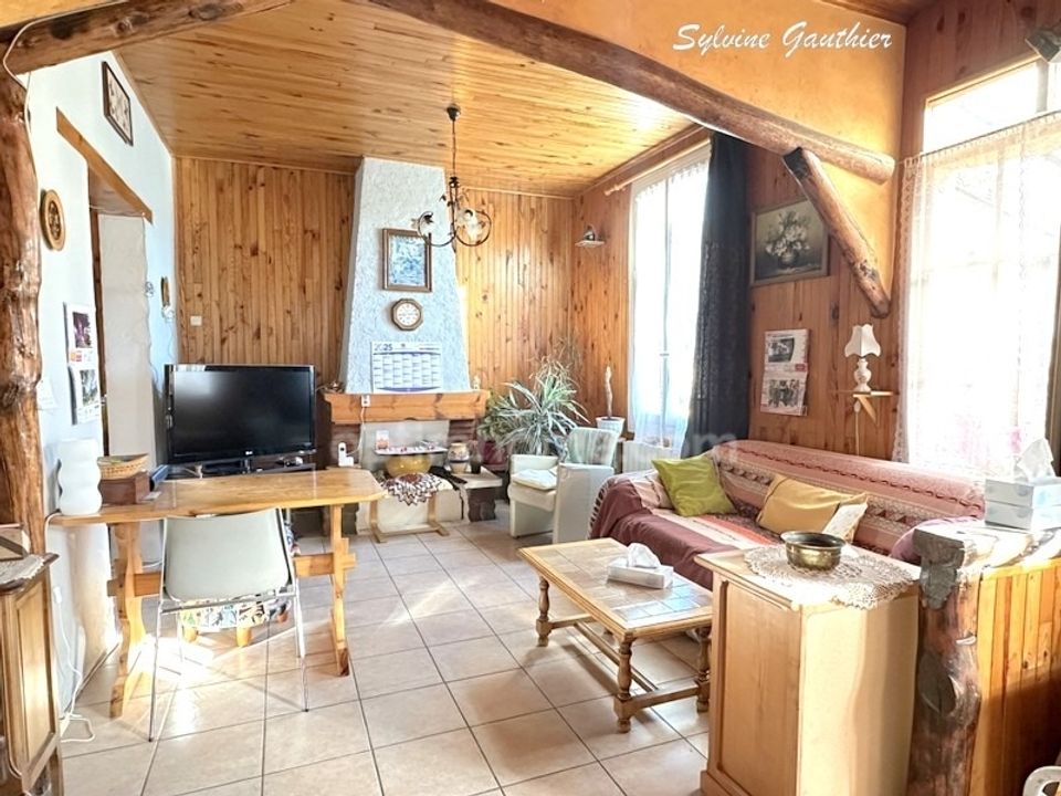 Villa en Veynes, Hautes-Alpes - foto 2