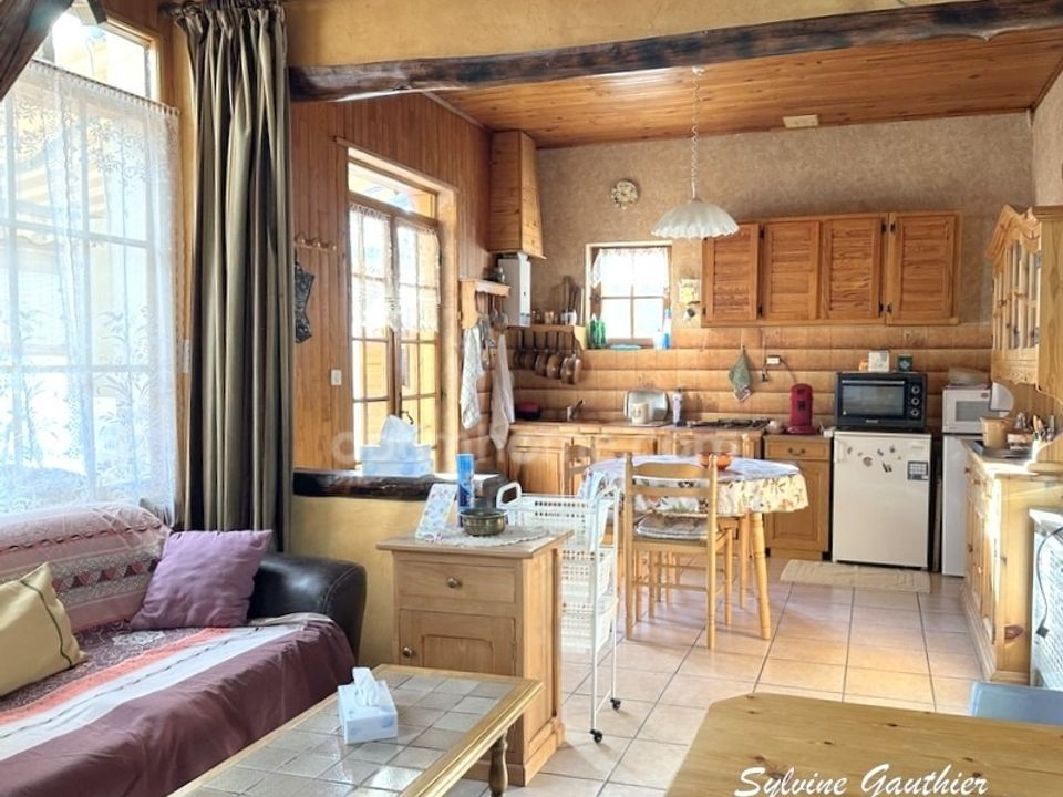 Villa en Veynes, Hautes-Alpes - foto 3