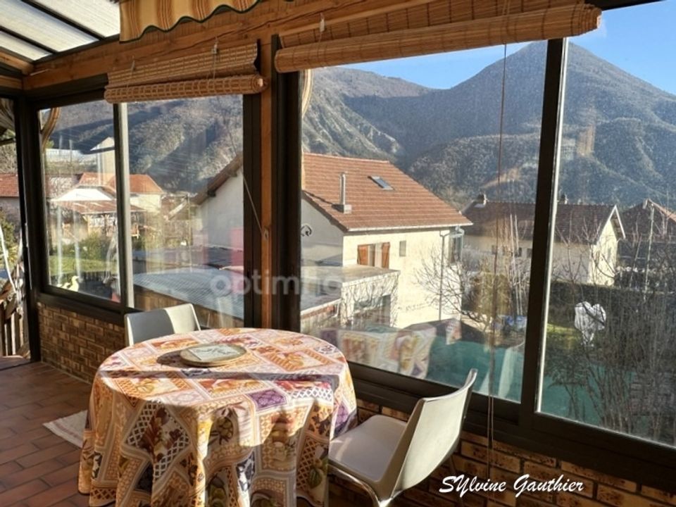 Villa en Veynes, Hautes-Alpes - foto 4