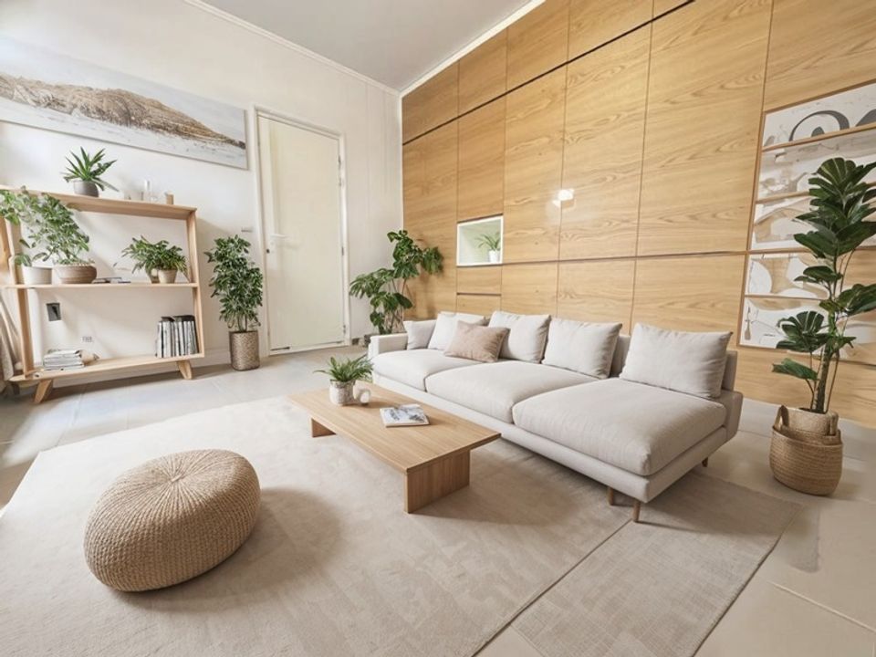 Lejlighed i Issy-les-Moulineaux, Hauts-de-Seine - foto 1