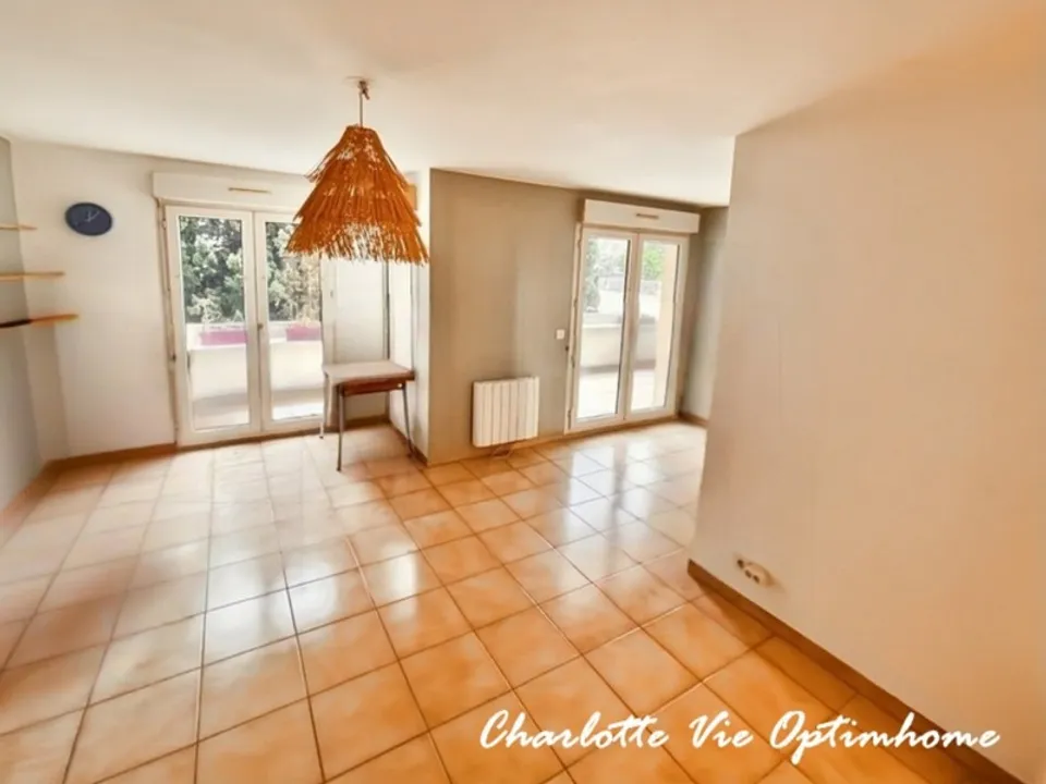 Lejlighed i Montpellier, Herault - foto 1