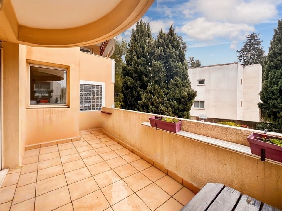 Lejlighed i Montpellier, Herault - foto 2