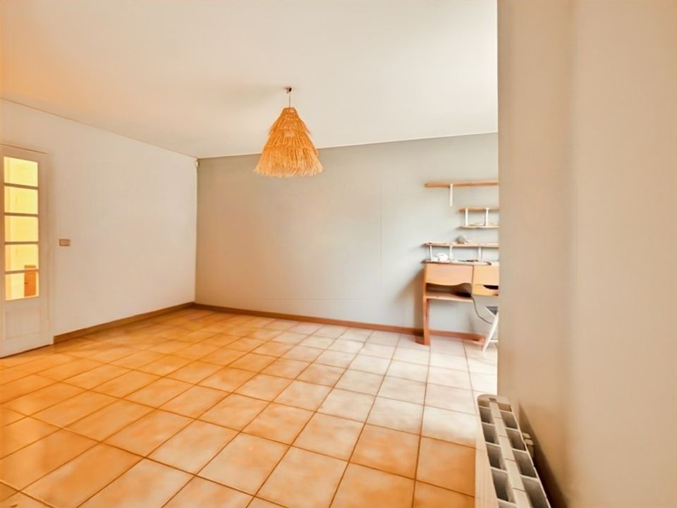 Lejlighed i Montpellier, Herault - foto 3
