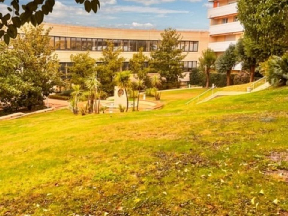 Lejlighed i Montpellier, Herault - foto 4
