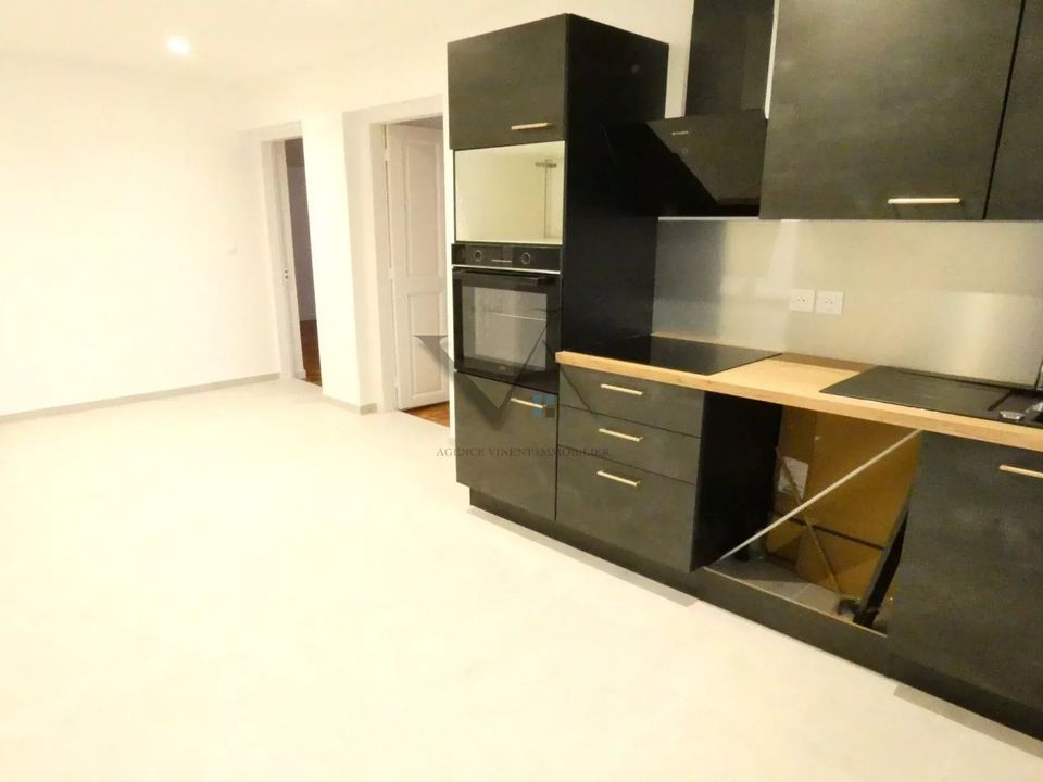 Lejlighed i Montelimar, Drome - foto 1