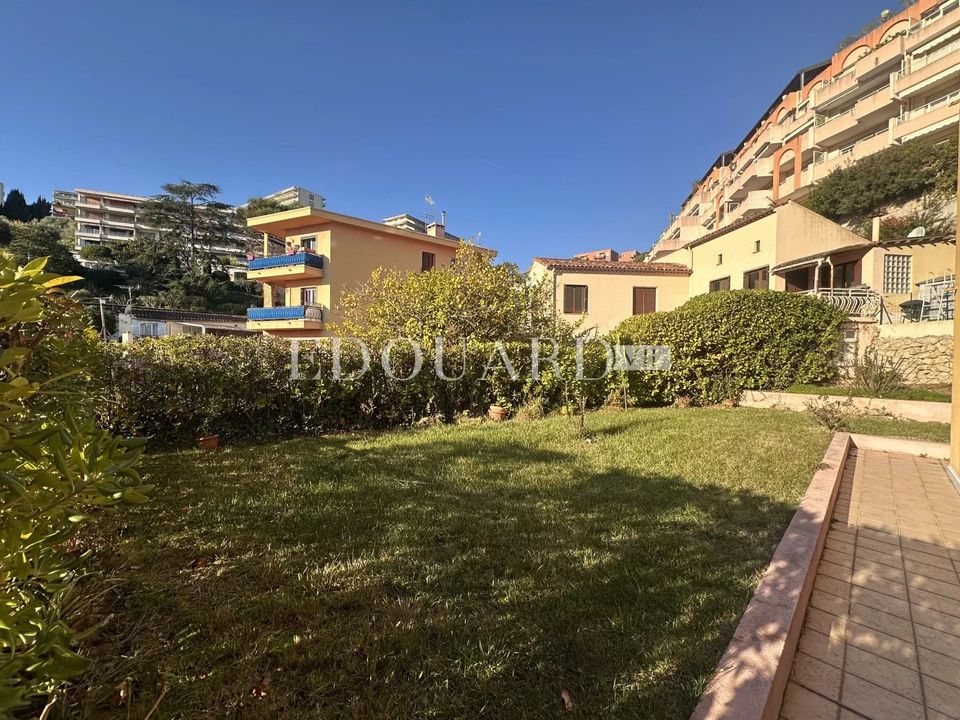 Lejlighed i Roquebrune-Cap-Martin, Alpes-Maritimes - foto 2