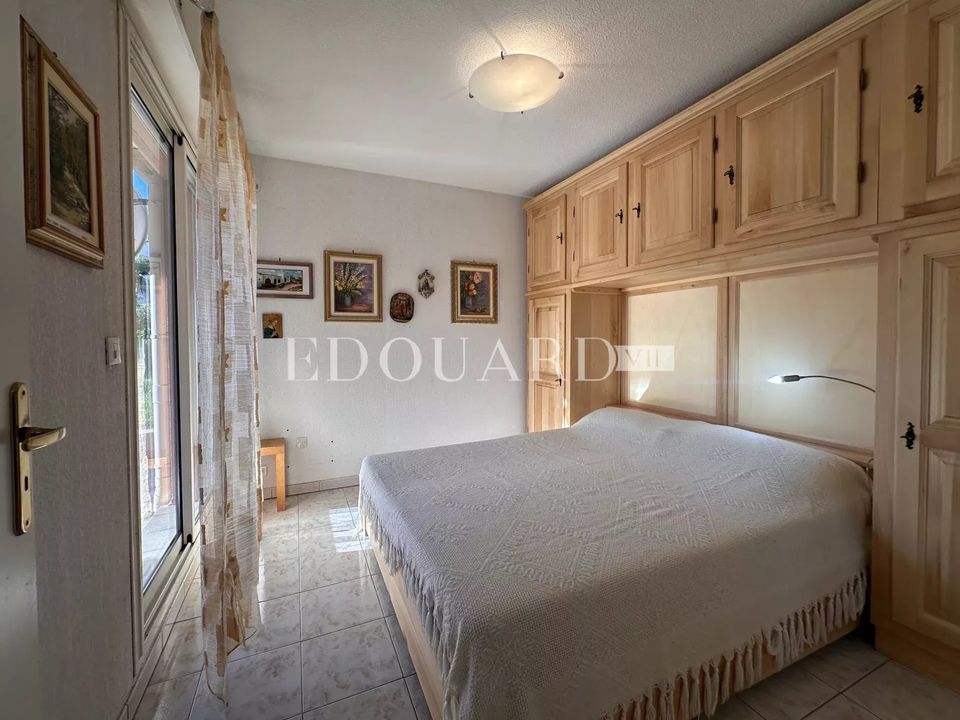 Lejlighed i Roquebrune-Cap-Martin, Alpes-Maritimes - foto 4