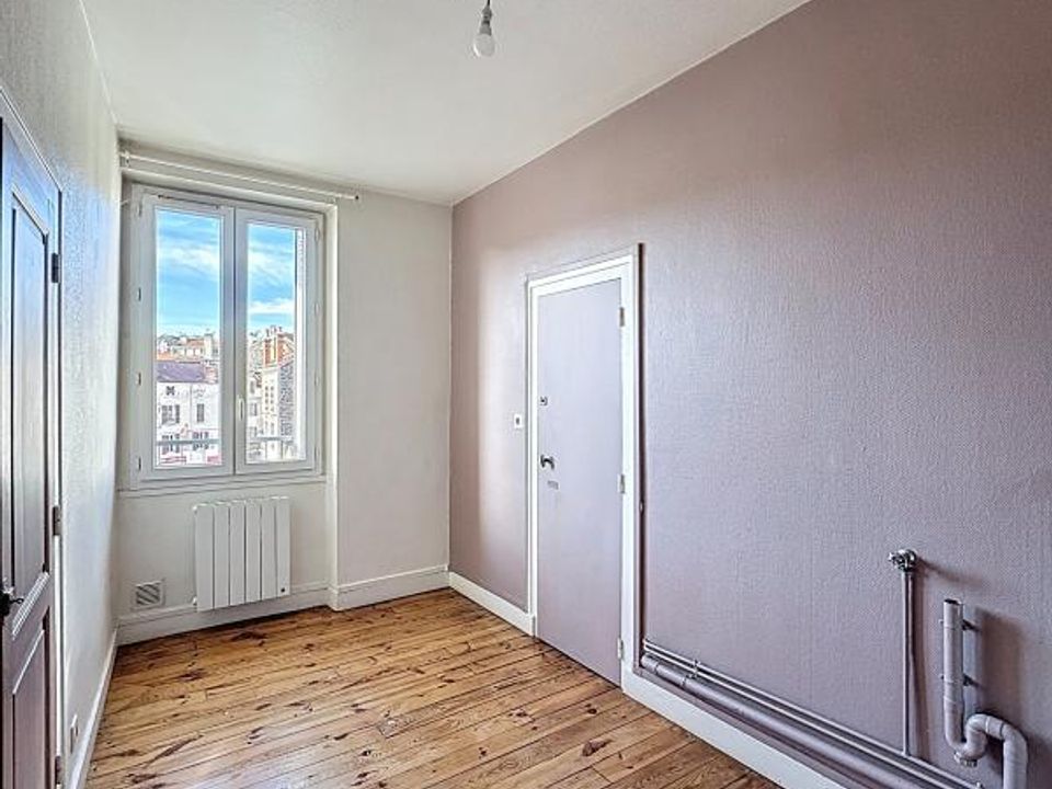Leilighet i Clermont-Ferrand, Puy-de-Dome - bilde 4