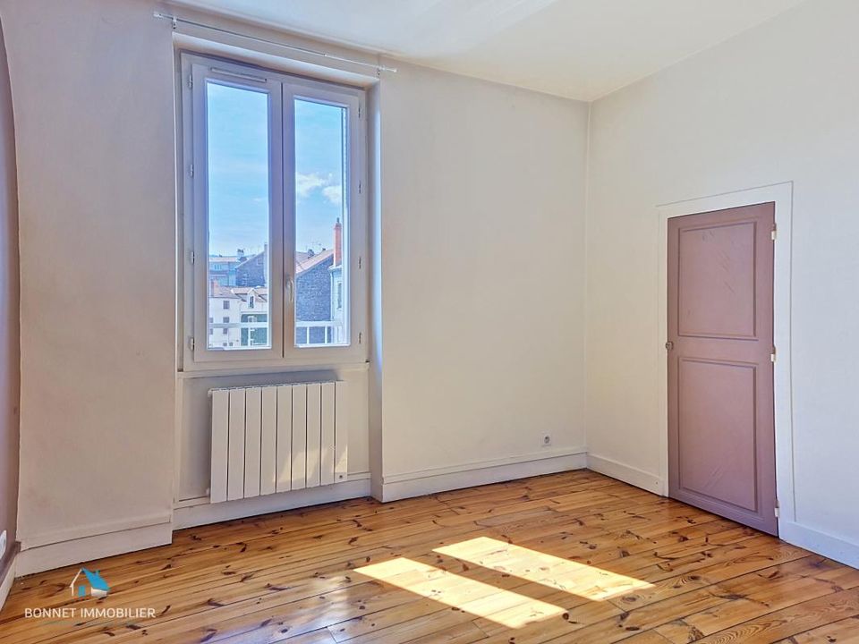 Leilighet i Clermont-Ferrand, Puy-de-Dome - bilde 5