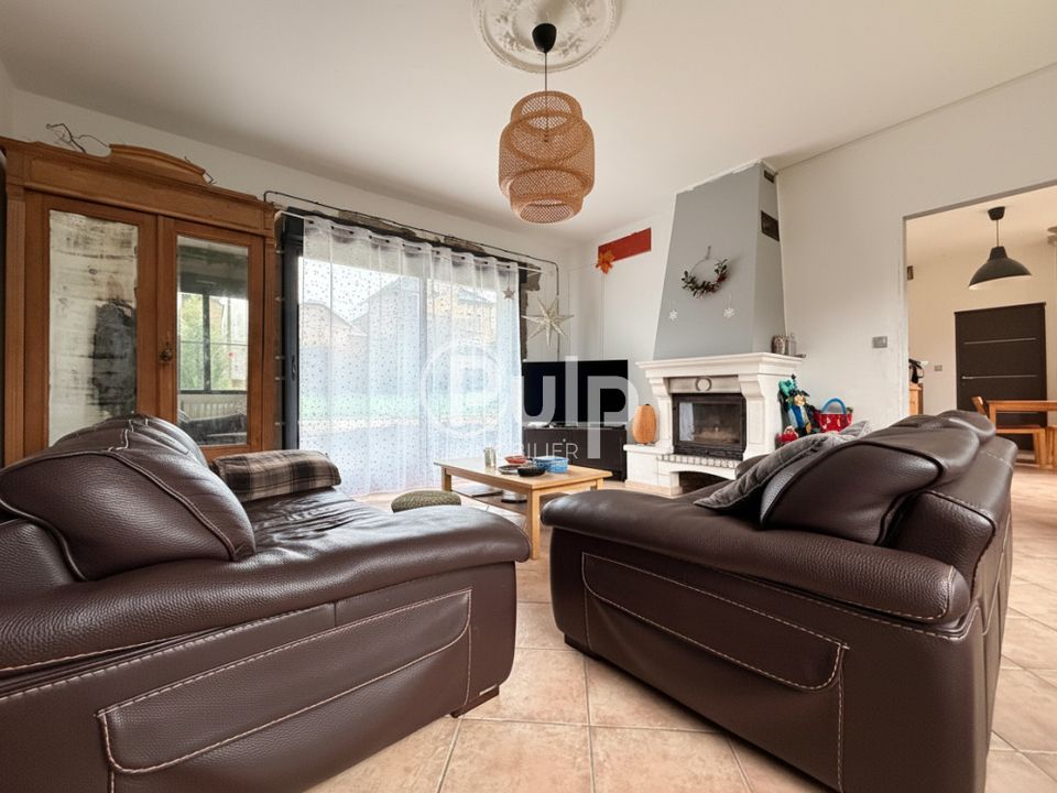 Farm hus i Fampoux, Pas-de-Calais - foto 3
