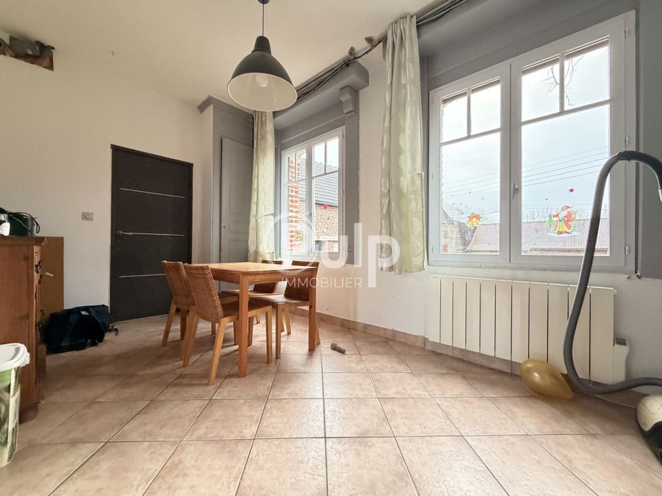 Farm hus i Fampoux, Pas-de-Calais - foto 4