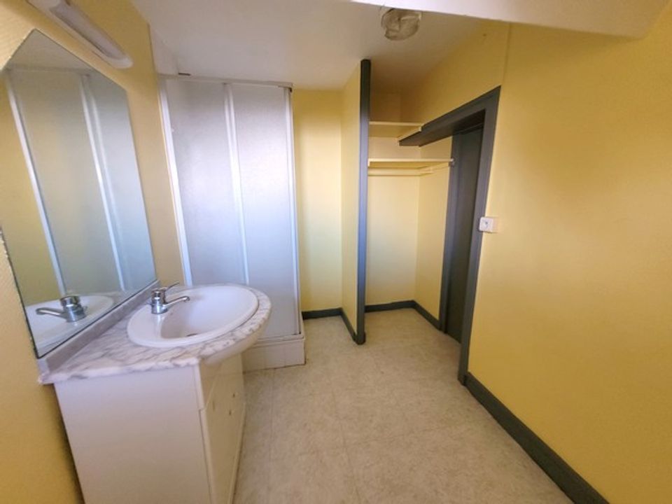 Studio i Clermont-Ferrand, Puy-de-Dome - foto 3