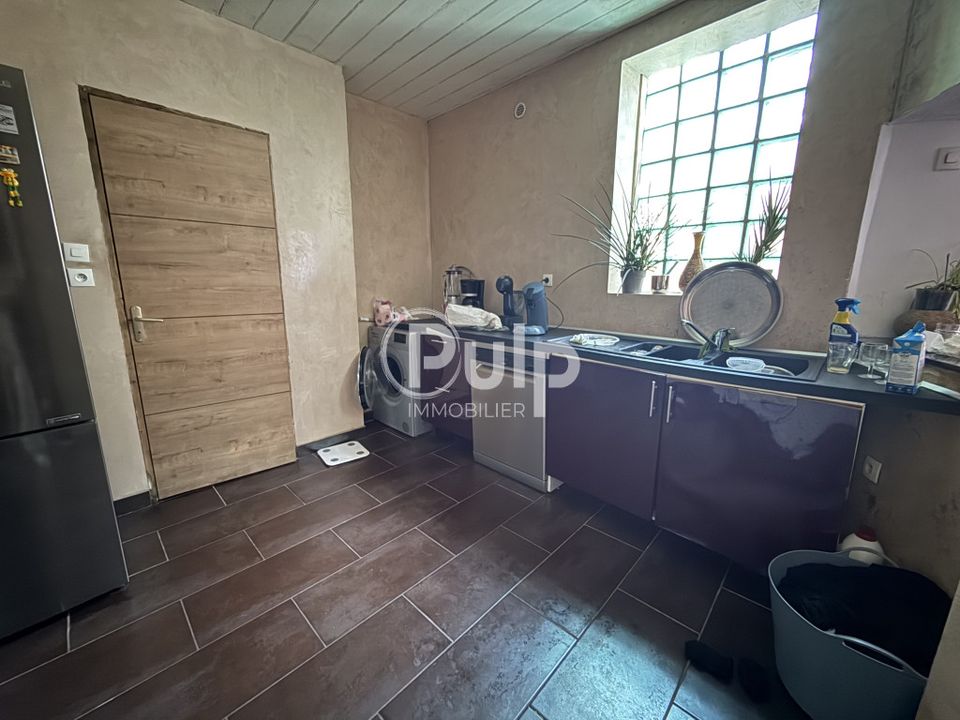 Villa i Hénin-Beaumont, Pas-de-Calais - foto 4