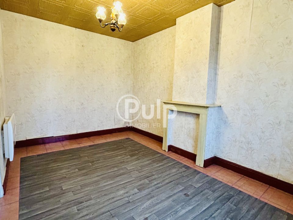 Haus in Isbergues, Pas-de-Calais - Foto 1