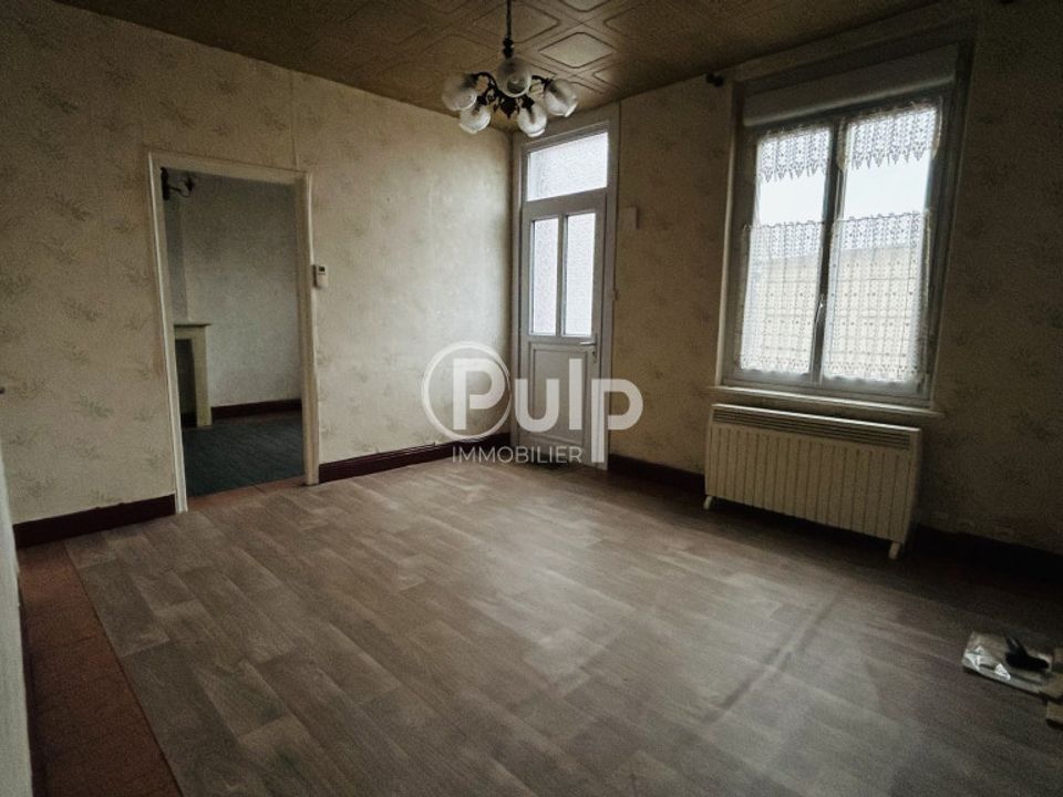 Haus in Isbergues, Pas-de-Calais - Foto 2