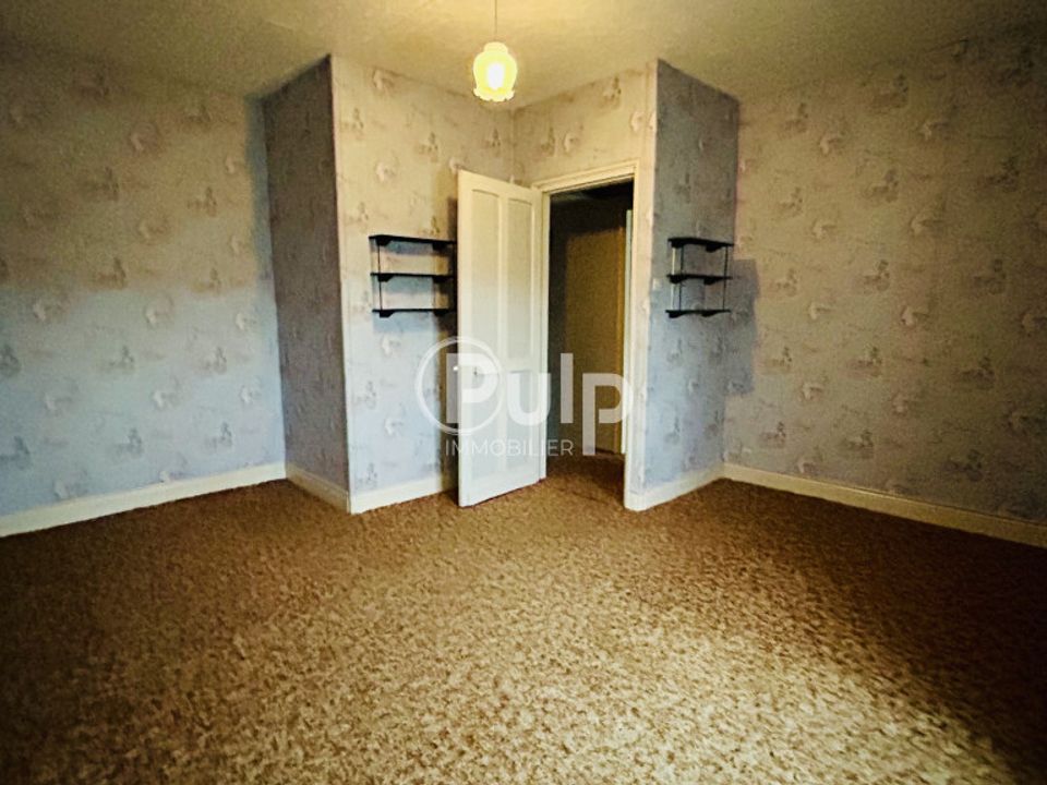Haus in Isbergues, Pas-de-Calais - Foto 4