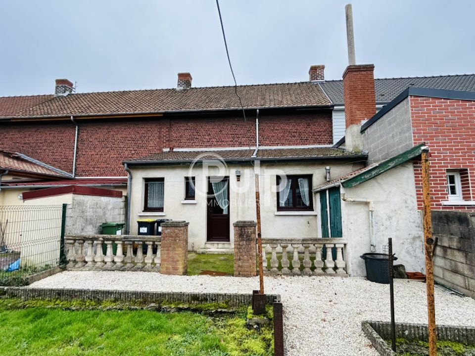 Haus in Isbergues, Pas-de-Calais - Foto 5