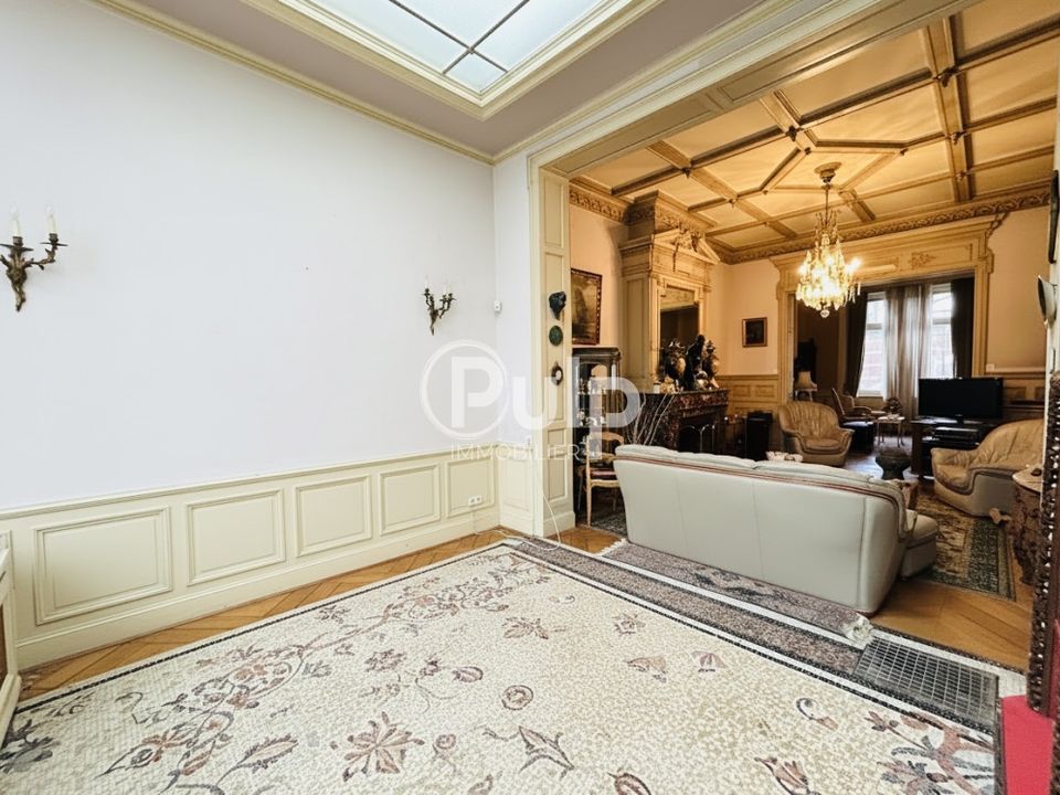 Villa i Douai, Nord - foto 1