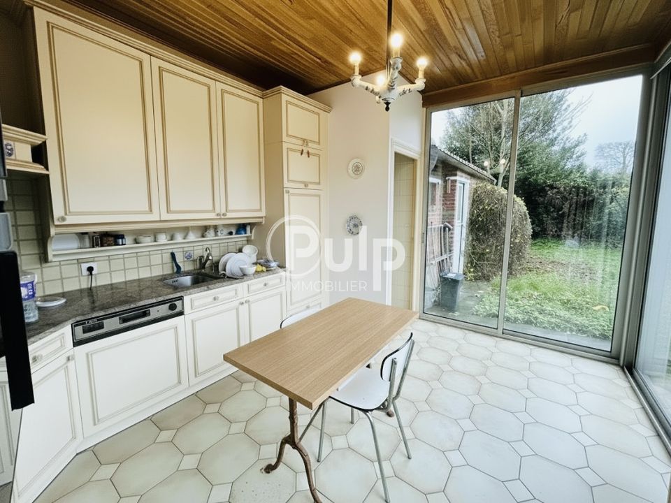 Villa i Douai, Nord - foto 3
