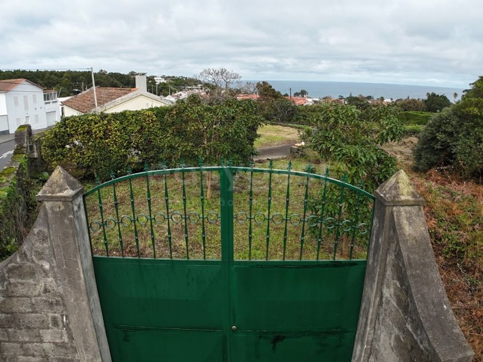 Villa i Ponta Delgada, Sao Miguel - foto 2