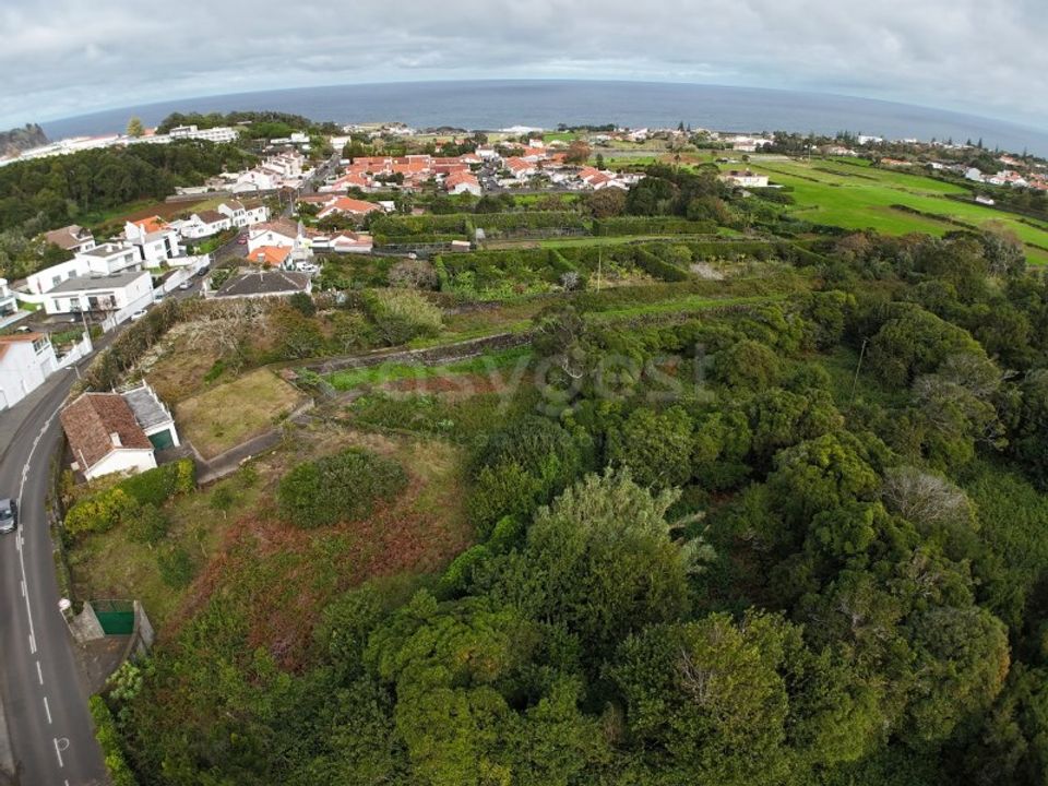 Villa i Ponta Delgada, Sao Miguel - foto 3