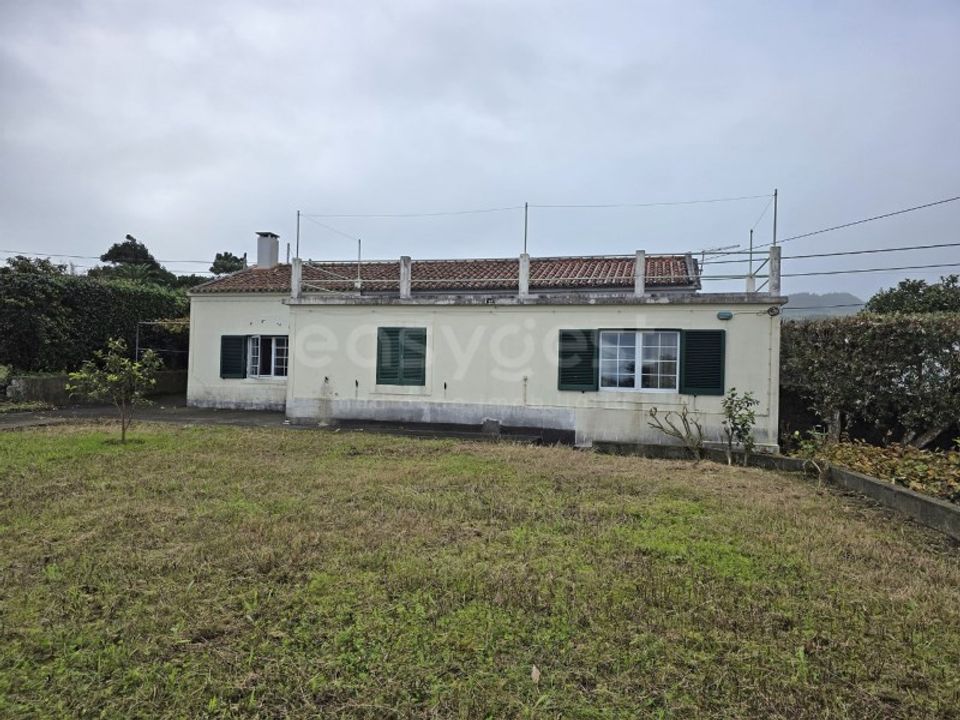 Villa i Ponta Delgada, Sao Miguel - foto 4