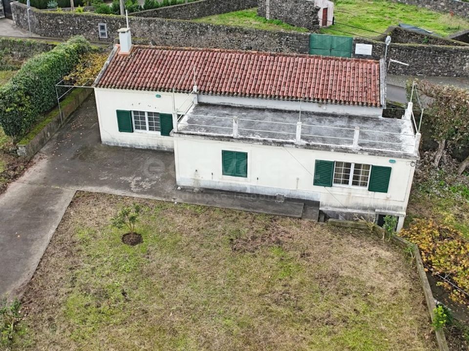 Villa i Ponta Delgada, Sao Miguel - foto 5