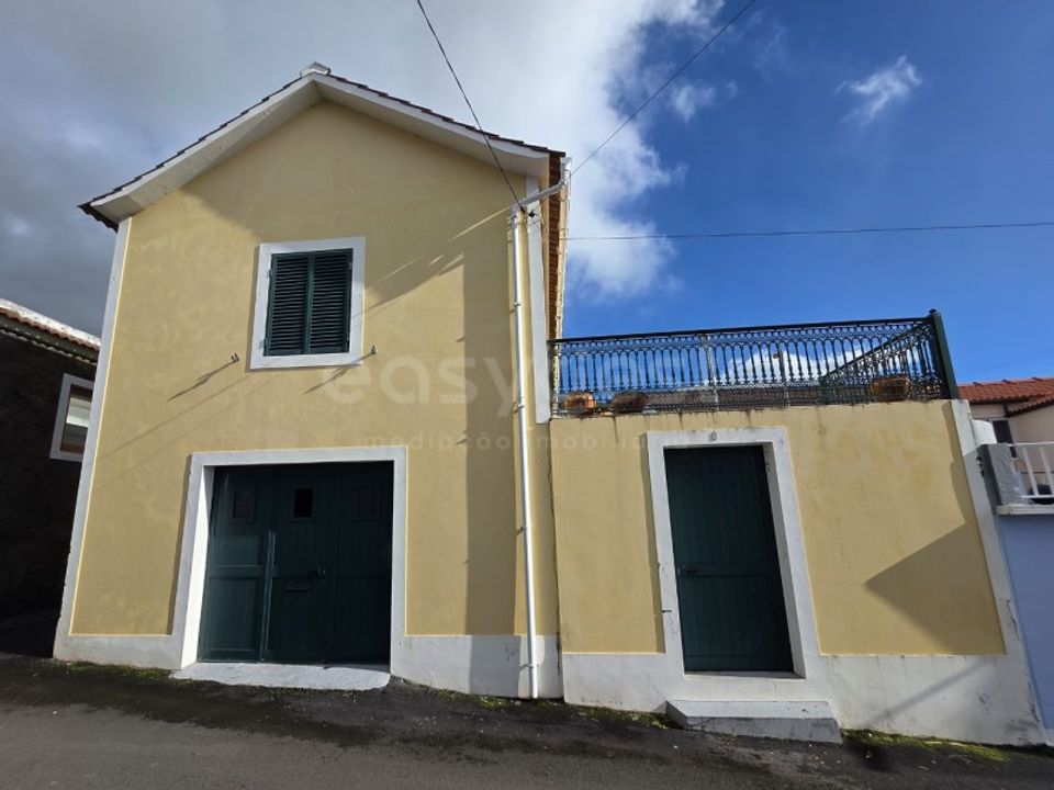 Villa i Lajes do Pico, Pico - foto 1