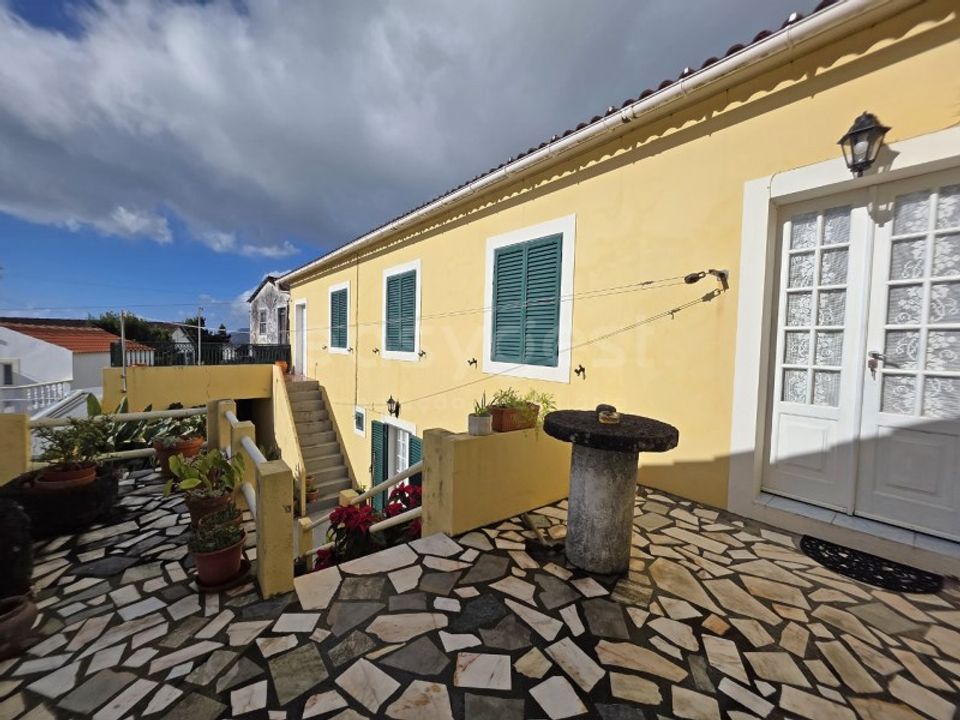 Villa i Lajes do Pico, Pico - foto 2