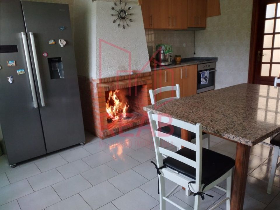 Lejlighed i Aguiar da Beira, Guarda - foto 5