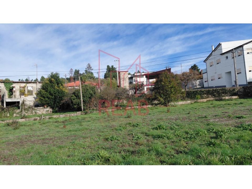 Helårsgrund i Forninhos, Guarda - foto 3