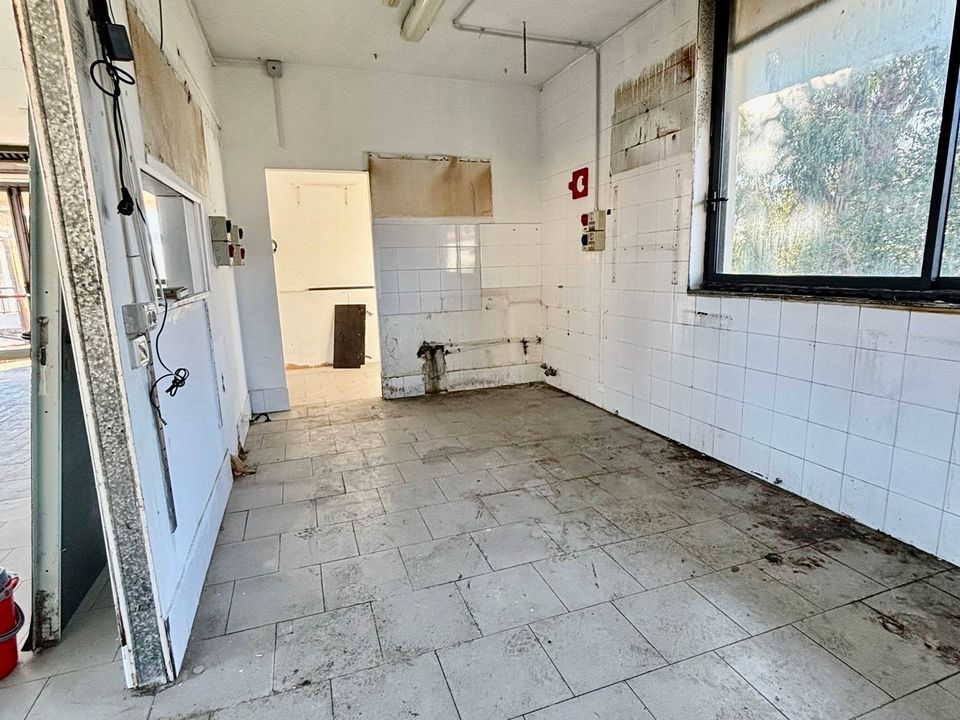 Erhvervsejendom i Ameglia, La Spezia - foto 4