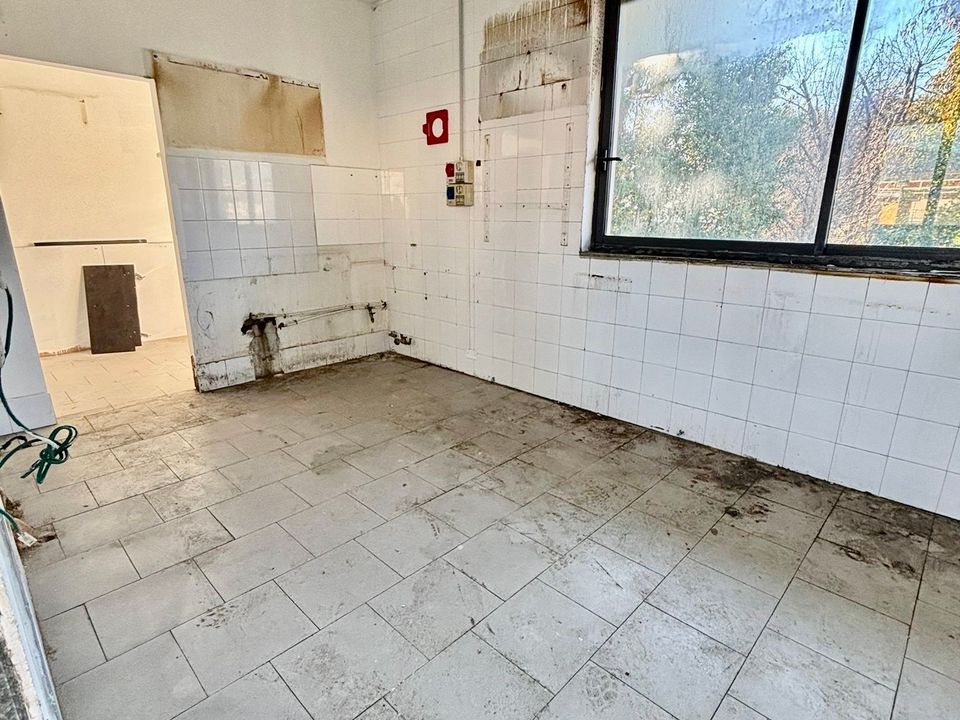 Erhvervsejendom i Ameglia, La Spezia - foto 5