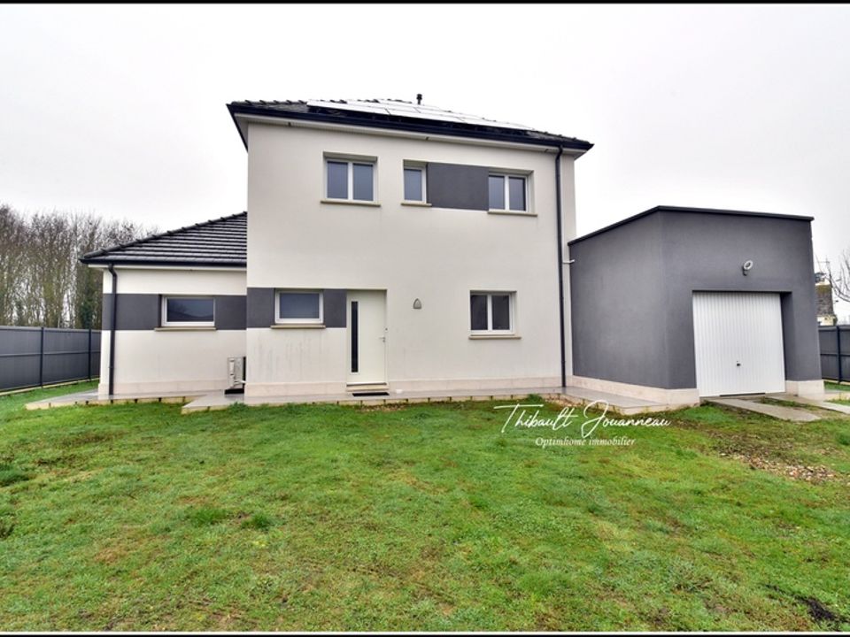 Villa i Nonancourt, Eure - foto 2