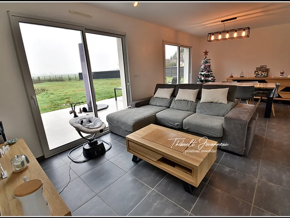 Villa i Nonancourt, Eure - foto 3