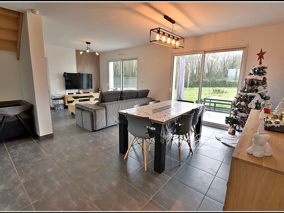Villa i Nonancourt, Eure - foto 4