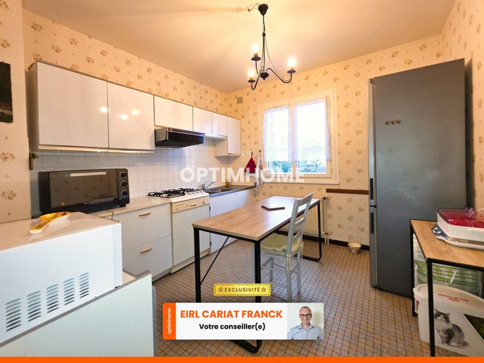 Villa i Marsac, Creuse - foto 4