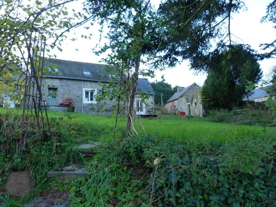 Landejendom i Quintin, Cotes-d'Armor - foto 1