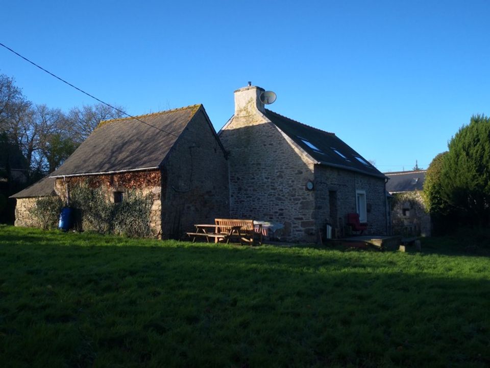 Landejendom i Quintin, Cotes-d'Armor - foto 2